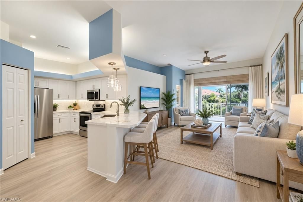 10701 Halfmoon Shoal RD 203, BONITA SPRINGS, FL 34135 — photo 3