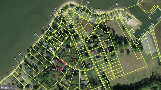 26465 MASON WEBSTER RD, Princess Anne, MD 21853