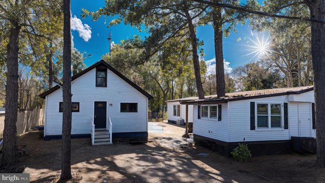 26465 MASON WEBSTER RD, Princess Anne, MD 21853