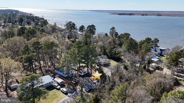 26465 MASON WEBSTER RD, Princess Anne, MD 21853