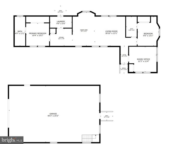 26465 MASON WEBSTER RD, Princess Anne, MD 21853