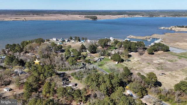 26465 MASON WEBSTER RD, Princess Anne, MD 21853