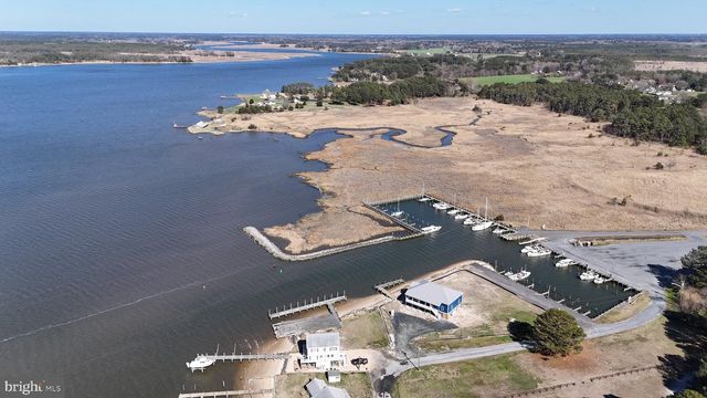 26465 MASON WEBSTER RD, Princess Anne, MD 21853