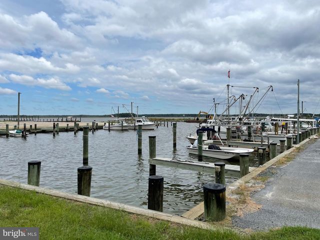 26465 MASON WEBSTER RD, Princess Anne, MD 21853