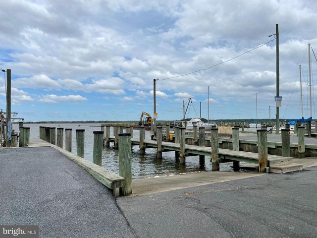 26465 MASON WEBSTER RD, Princess Anne, MD 21853