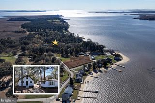 26465 MASON WEBSTER RD, Princess Anne, MD 21853