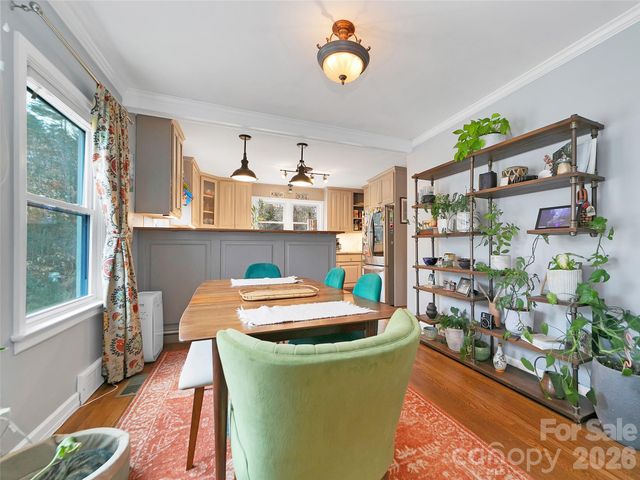 401 Park Avenue, Brevard, NC 28712