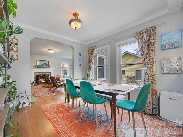 401 Park Avenue, Brevard, NC 28712