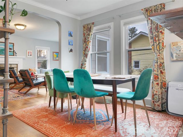 401 Park Avenue, Brevard, NC 28712