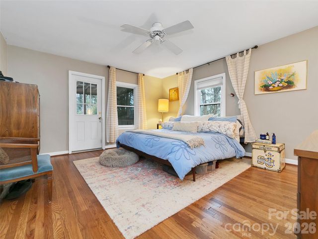 401 Park Avenue, Brevard, NC 28712