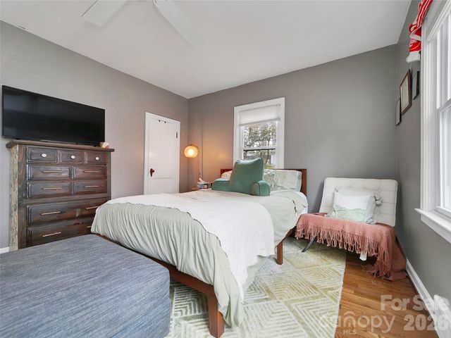 401 Park Avenue, Brevard, NC 28712