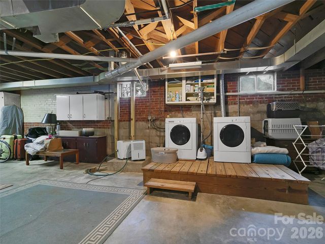 401 Park Avenue, Brevard, NC 28712