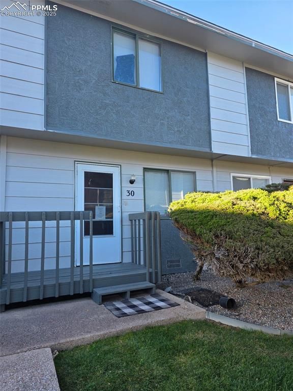 30 Murray Heights Drive, Colorado Springs, CO 80916
