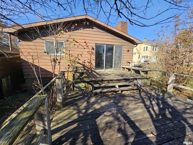 1604 SALEM Road, Mt Vernon, IL 62864