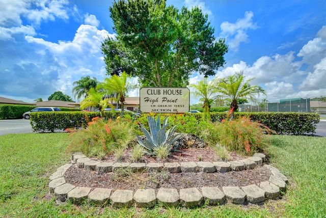14080 Nesting Way A, Delray Beach, FL 33484