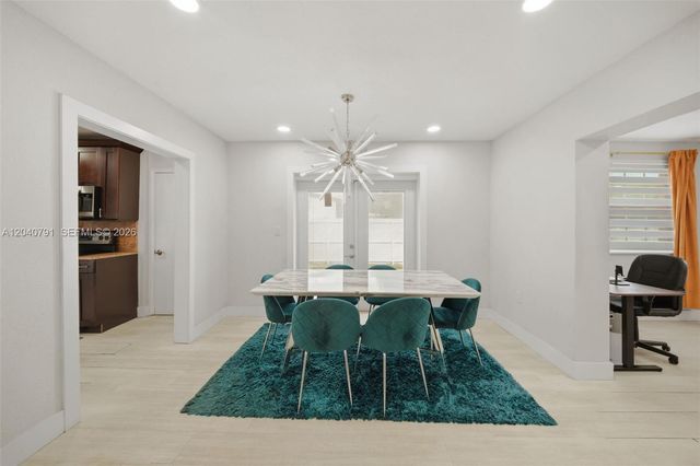 4481 NW 176th Terrace, Miami Gardens, FL 33055