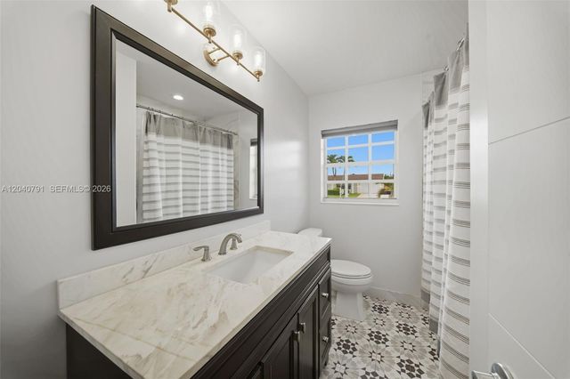 4481 NW 176th Terrace, Miami Gardens, FL 33055