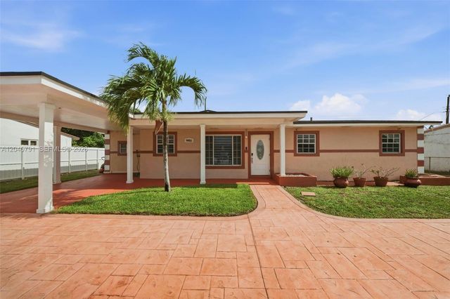 4481 NW 176th Terrace, Miami Gardens, FL 33055