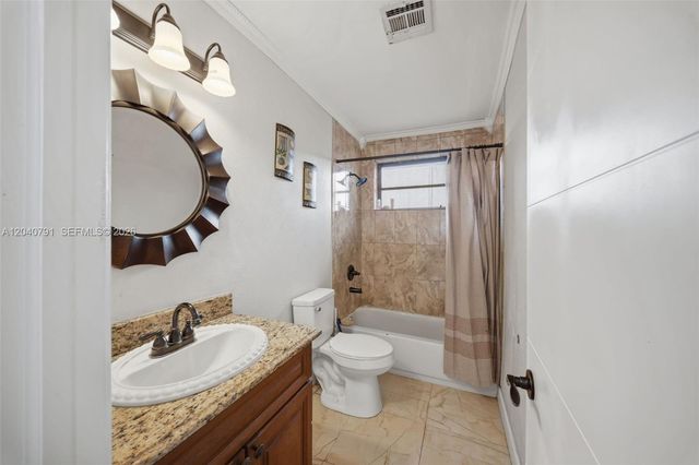 4481 NW 176th Terrace, Miami Gardens, FL 33055