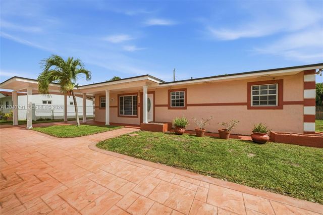 4481 NW 176th Terrace, Miami Gardens, FL 33055