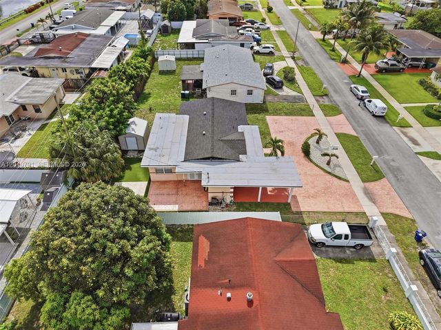 4481 NW 176th Terrace, Miami Gardens, FL 33055