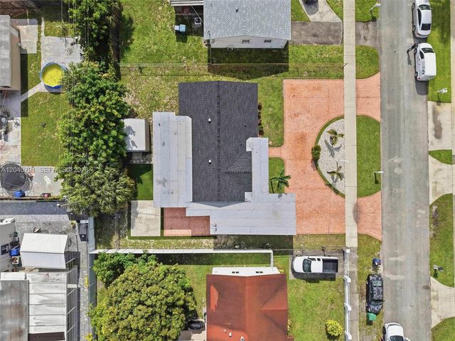 4481 NW 176th Terrace, Miami Gardens, FL 33055