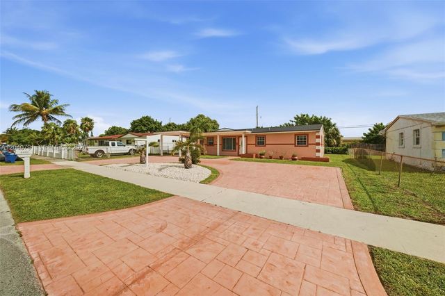 4481 NW 176th Terrace, Miami Gardens, FL 33055