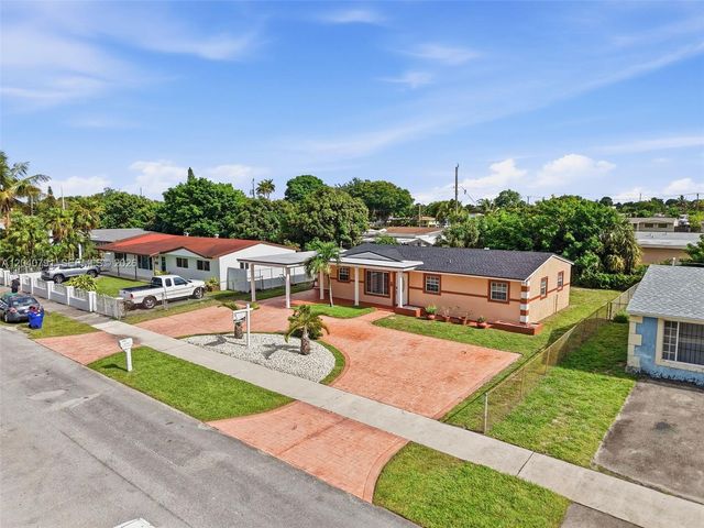 4481 NW 176th Terrace, Miami Gardens, FL 33055