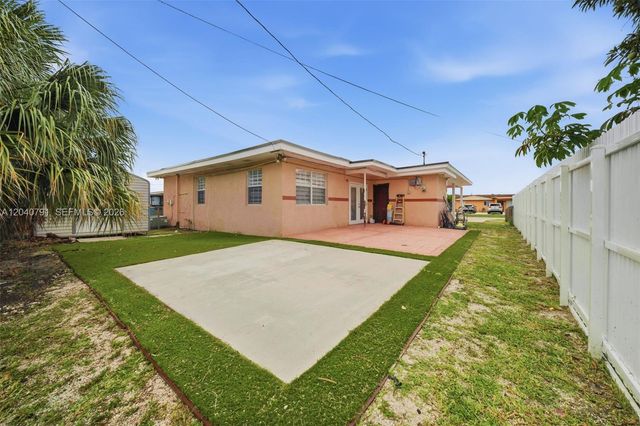4481 NW 176th Terrace, Miami Gardens, FL 33055