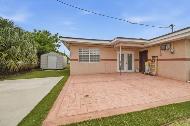 4481 NW 176th Terrace, Miami Gardens, FL 33055