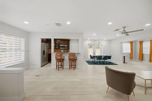 4481 NW 176th Terrace, Miami Gardens, FL 33055