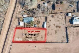 1035 Ortega Road NW, Albuquerque, NM 87114