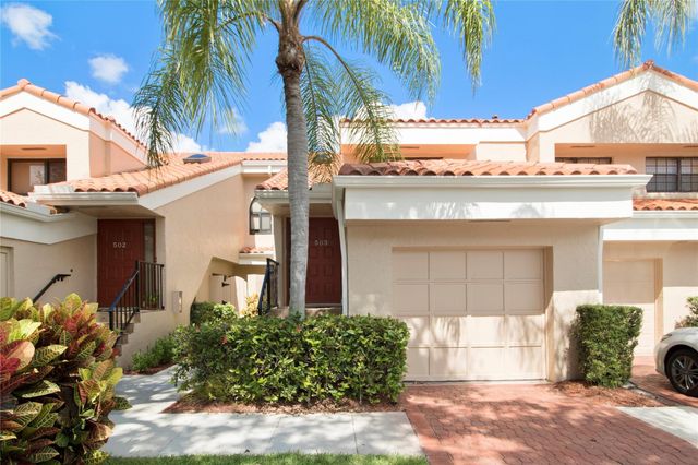 17364 Boca Club Boulevard 503, Boca Raton, FL 33487