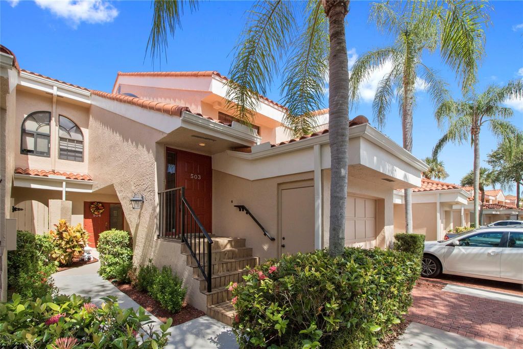 17364 Boca Club Boulevard 503, Boca Raton, FL 33487