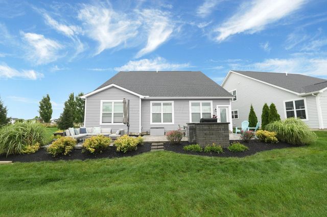 56 Solstice Road, Delaware, OH 43015