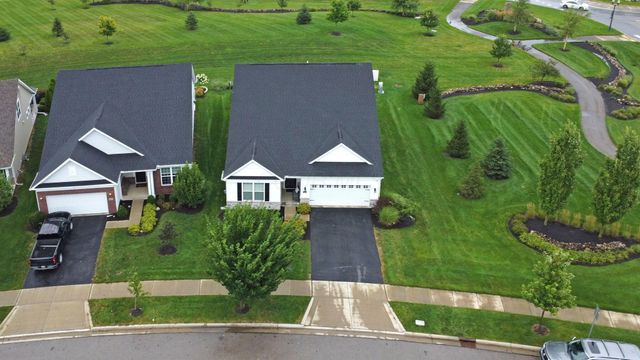 56 Solstice Road, Delaware, OH 43015