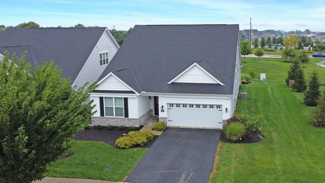 56 Solstice Road, Delaware, OH 43015