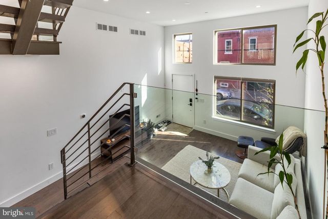 1348 S 19TH ST, Philadelphia, PA 19146