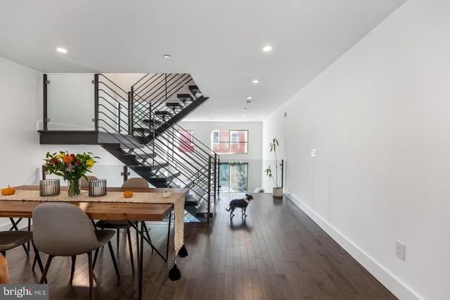 1348 S 19TH ST, Philadelphia, PA 19146