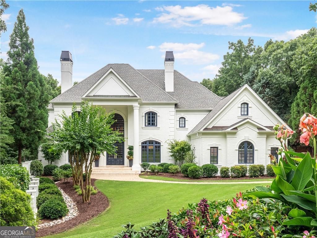 8957 Old Southwick Pass, Johns Creek, GA 30022