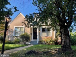 532 OVERBROOK RD, Baltimore, MD 21212
