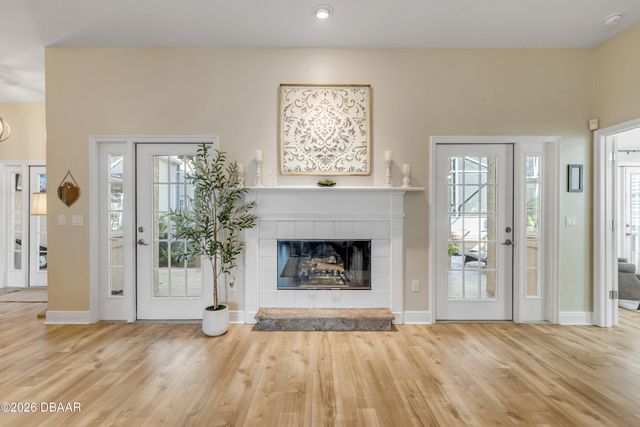 1309 Wicklow Lane, Ormond Beach, FL 32174