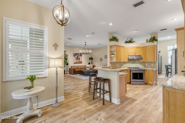 1309 Wicklow Lane, Ormond Beach, FL 32174