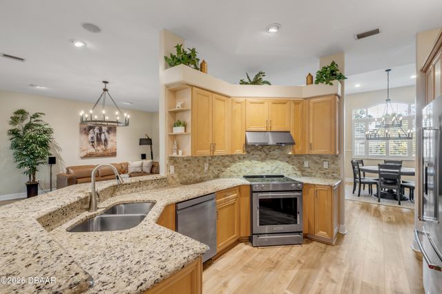 1309 Wicklow Lane, Ormond Beach, FL 32174