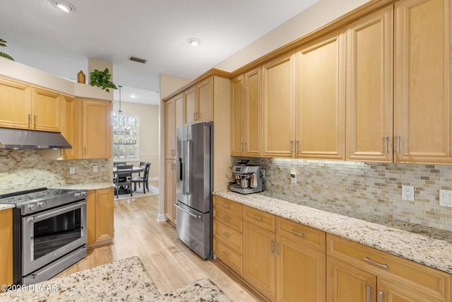 1309 Wicklow Lane, Ormond Beach, FL 32174