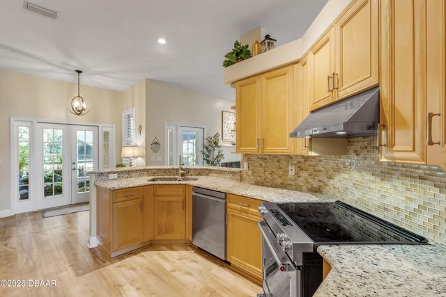 1309 Wicklow Lane, Ormond Beach, FL 32174