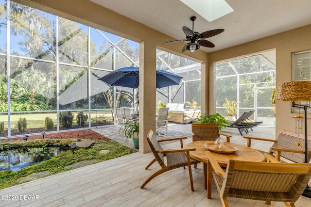 1309 Wicklow Lane, Ormond Beach, FL 32174