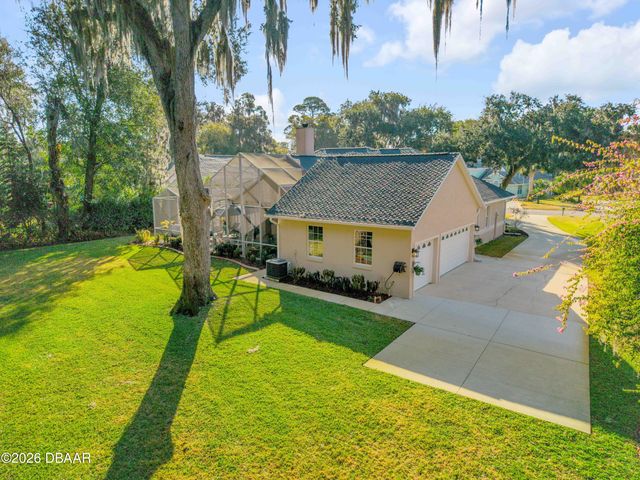 1309 Wicklow Lane, Ormond Beach, FL 32174