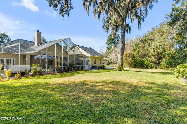 1309 Wicklow Lane, Ormond Beach, FL 32174