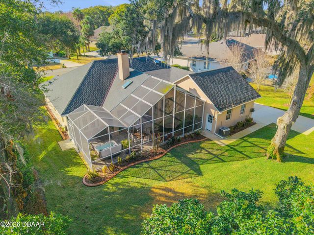1309 Wicklow Lane, Ormond Beach, FL 32174